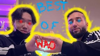 BEST OF KC WAO 4 [upl. by Adlemy710]