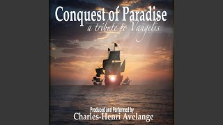 Conquest of Paradise A Tribute to Vangelis [upl. by Riddle]