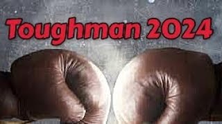 Toughman 36 Huntington West Virginia 2024  Amateur Boxing 🥊  Night 2  toughman [upl. by Nylloc]