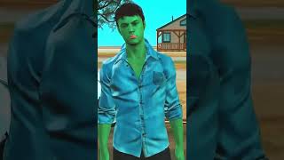 Papa stop the scooty comedy gullibulli trendingshorts shortsvideo viralanimationbhutnigranny [upl. by Adelric]