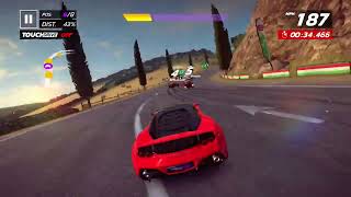 Asphalt Legends Unite  Multiplayer  Summer Growth Round 1  Arrinera Hussarya 33 [upl. by Merla301]