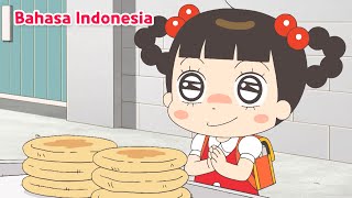 Berapa banyak yang bisa saya makan  Hello Jadoo Bahasa Indonesia [upl. by Marice557]