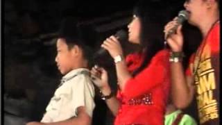 Ratna Antika  GOYANG DUMANG New PESONA Live in Warugunung Sulang Rembang [upl. by Nylrebma]