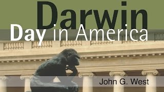 Darwin Day in America [upl. by Zoa]