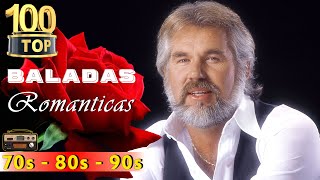 Las Mejores Baladas En Ingles De Los 80 y 90 🔥 Romanticas Viejitas en Ingles 80s y 90s [upl. by Nirahs]