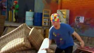 Zeke and Luther Summer Dash for Cash  Couch Diggers  Disney XD Official [upl. by Antoni]