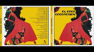 EL Coco  Cocomotion  Full Album  Rinder amp Lewis [upl. by Attenohs479]