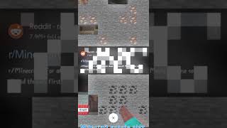 I can play google Minecraft minecraft [upl. by Nylahs560]