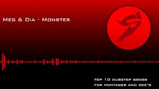 TOP 10 Dubstep Songs For Montages and OCES [upl. by Ikcaj713]