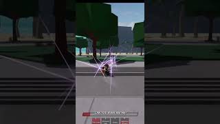 Very pro sonik combo 😎 roblox tsbg sonic sonik memes funny lol thestongestbattlegrounds [upl. by Aicelet]