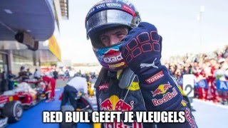 Armin van Buuren ft Olav Mol Max Verstappen wins the Spanish Formula one Grand Prix 2016 [upl. by Idok657]