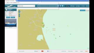 Vessel Tracking free [upl. by Gaddi]