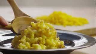 How to Make Macaroni and Cheese  Allrecipescom [upl. by Novej]