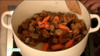 Seitan Bourguignon [upl. by Hiram]