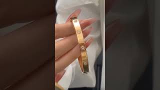 top quality 18k gold jewelry factory，worldwide shippingjewelryfactory [upl. by Lothario535]