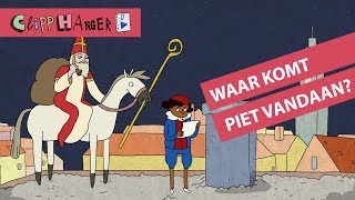 Waar komt Piet vandaan [upl. by Audri139]