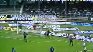 Ascoli 01 Inter 198990 [upl. by Bentlee]