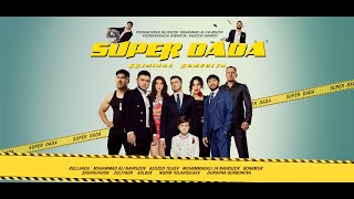 Supper Dada  Ozbek Film  Суппер Дада  Узбек фильм 2024 23Tv UzbekFilm Films Premyera [upl. by Octavian]