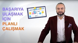 Başarıya Ulaşmak İçin Planlı Çalışmanın Önemi  Eğitim Uzmanı Elvan Bükülmez Anlatıyor yntrhbrlk [upl. by Aivad]