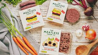 The Meatless Farm [upl. by Grof]