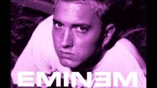 Kim  Eminem  Screwed amp Chopped [upl. by Nikoletta]