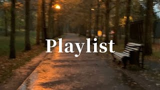 Playlist 가을냄새 물씬🍂  아이유 AKMU 태연 잔나비 혁오 ••• [upl. by Bunny964]