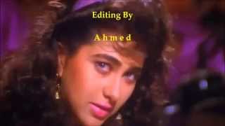 Dekho Dekho Tum Ho Gaya Jhankar HDNishchaiy 1992 Jhankar song frm SAADAT [upl. by Hubbard]