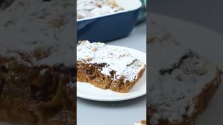 Chocolate Chip Croissant Bites 🥐🍪 chocolate dessert shortsfeed hooplarecipes [upl. by Arolf736]