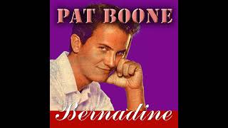 Billboard US 1s 195708  Pat Boone  Bernadine [upl. by Harriott]