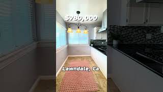 Lawndale home for sale [upl. by Anihta]