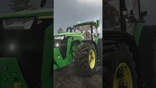 NOROI REALISTIC in Farming Simulator 25 fs25 farmingsimulator25 fs25gameplay [upl. by Teiluj769]