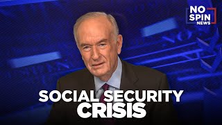 The Looming Social Security Crisis [upl. by Lucrece397]