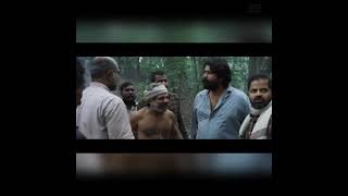 CHURULI Theri Vili Scene  Joju George  Lijo Jose Pellissery 18 Audio [upl. by Enilarac347]