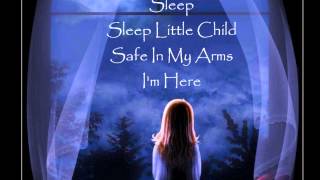 Mercedes Lullaby With Lyrics [upl. by Anitsuj720]