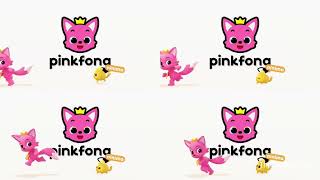 Ninimo Introducing Pinkfongs new friends over1000000 tmes [upl. by Norty609]