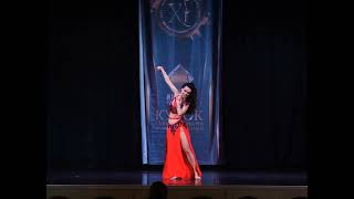 My perfomens in SaintPetersburg 😃Faridabellydancer bellydance orientaldancers mejance [upl. by Ronal]