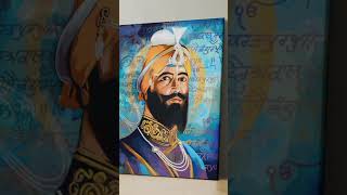 Guru gobind singh ji salok गुरु गोविंद सिंह जी श्लोक gurugobindsinghjistory gurunanakdevji [upl. by Onid]