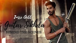 Jassi Gill Latest Photoshoot  best fashion photographer in india [upl. by Sky160]