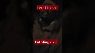 Haxhett Rusta STA G Free Him [upl. by Donetta514]