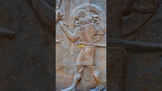 Downfall of the Assyrian Empire King Ashurbanipal Fierce King in Mesopotamia [upl. by Hasile]