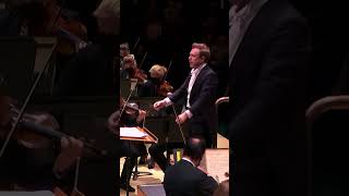 Dvořák In der Natur  Daniel Harding amp London Symphony Orchestra [upl. by Yeltihw]