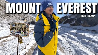 Mount Everest Base Camp Trek  Worlds Most Dangerous Flight Full Documentary [upl. by Pillow]