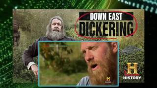 Down East Dickering Season 1 Episode 8 [upl. by Ardnoel]