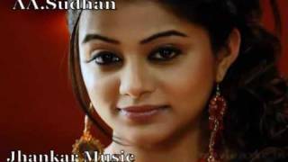 Mere Mehboob Tujhe Wada Nibhana Hoga With Super Digital ♫♥♫Jhankar♫♥♫ HQ Audio Song YouTube [upl. by Ahker]