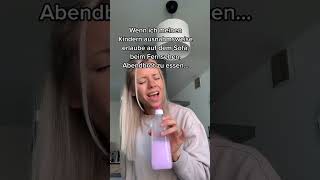 kleiner Finger und so mama mamaleben fyp fürdich mom kinder kids rihanna trend [upl. by Earal]