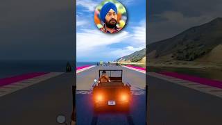 🤣😍 Tarak Mehta Charector Car Break Test gta5 tarakmehtakaultachashma jethalal shorts [upl. by Rudd218]