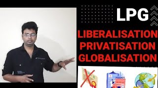 Liberalisation privatisation globalisation economic reforms 0f 1991in telugu [upl. by Dunlavy15]