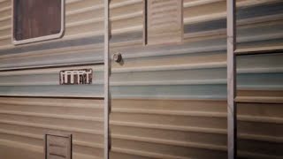 Life is Strange Remastered  Episode 3  Planning to Sneak into Franks RV [upl. by Artemus]