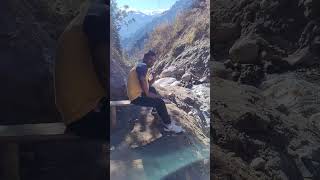 slowly song slowly video 😁😛😜😆youtubeshorts youtube feedshorts shortfeed himachal kasol viral [upl. by Cilurzo500]