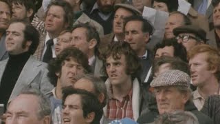 The Galway Races Ireland 1977 [upl. by Hazeefah]